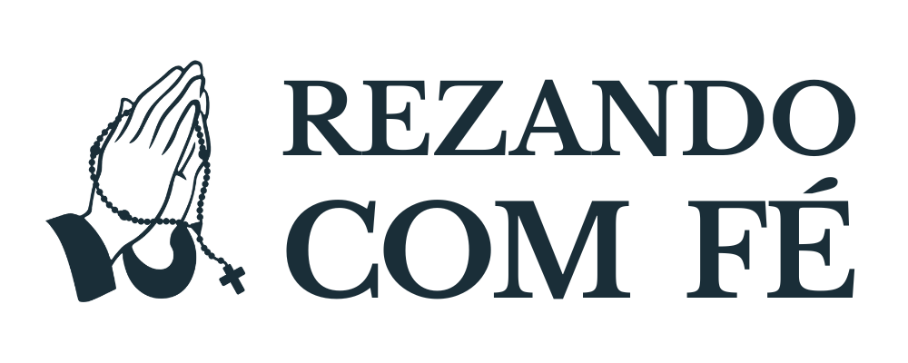 Rezando com Fé