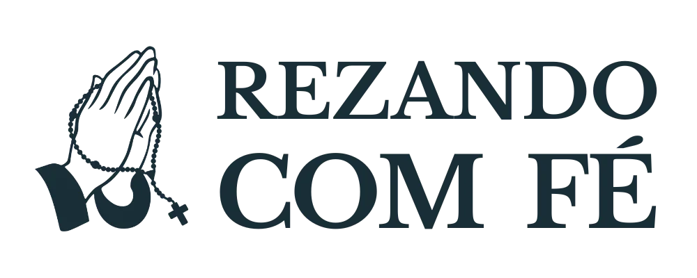 Rezando com Fé