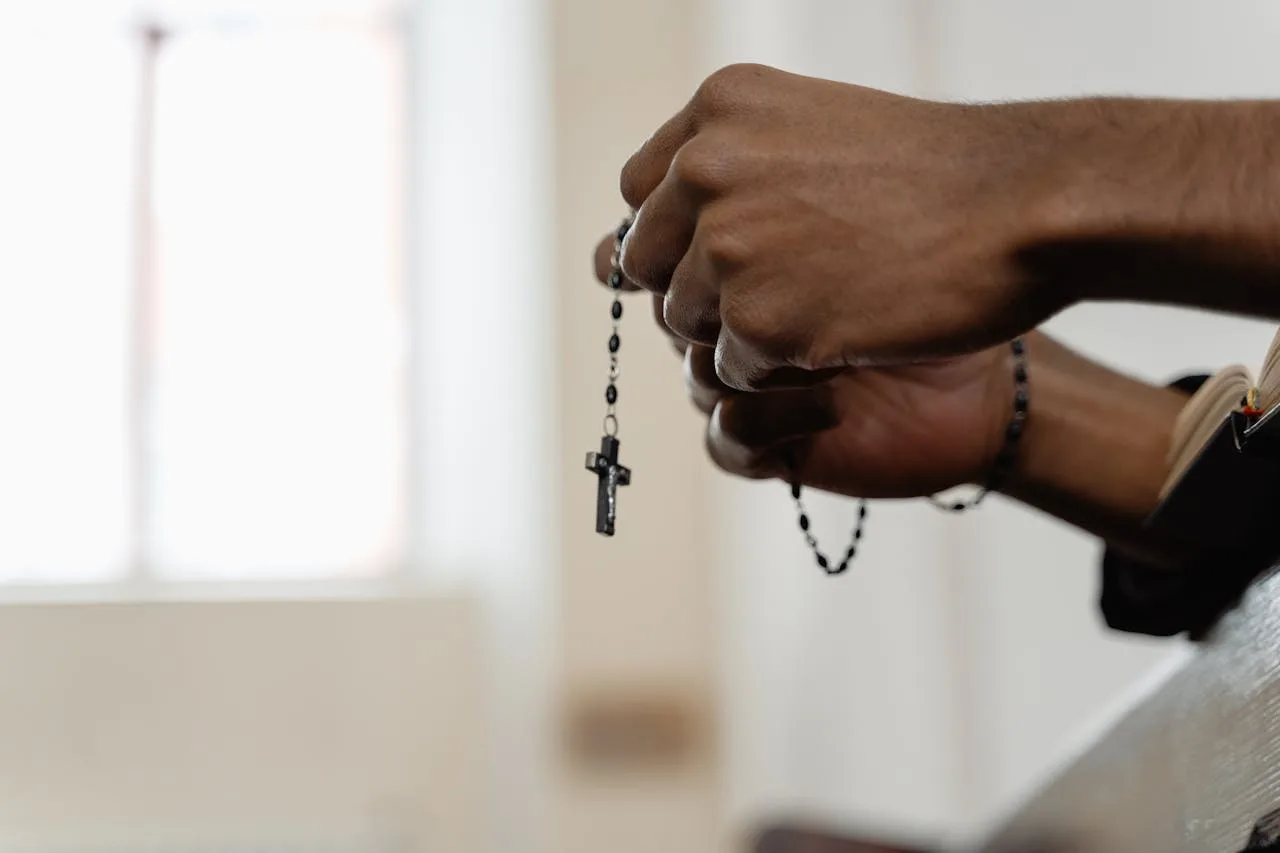 Oração pela Conversão de Alguém: Interceda e veja o milagre!