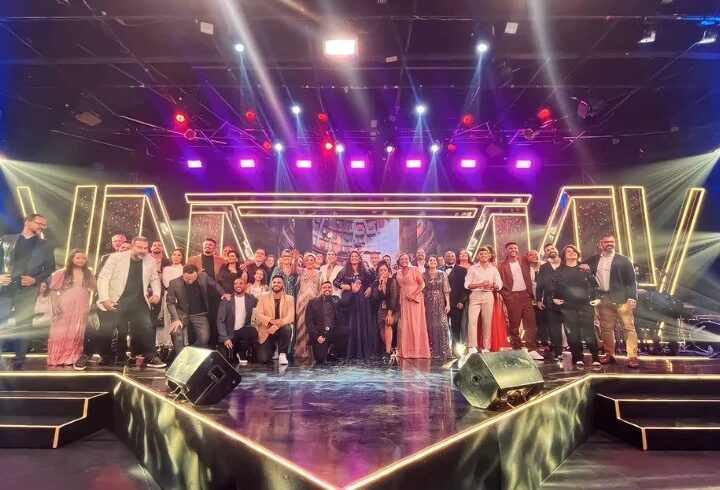 O Grammy da Alma: A Importância de Premiar a Música Católica