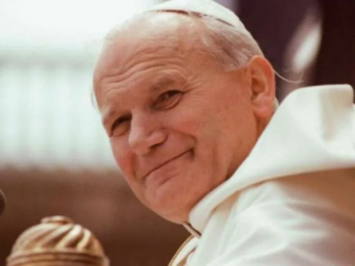 Papa João Paulo II: A Verdade Por Trás do Papa que Venceu o Comunismo