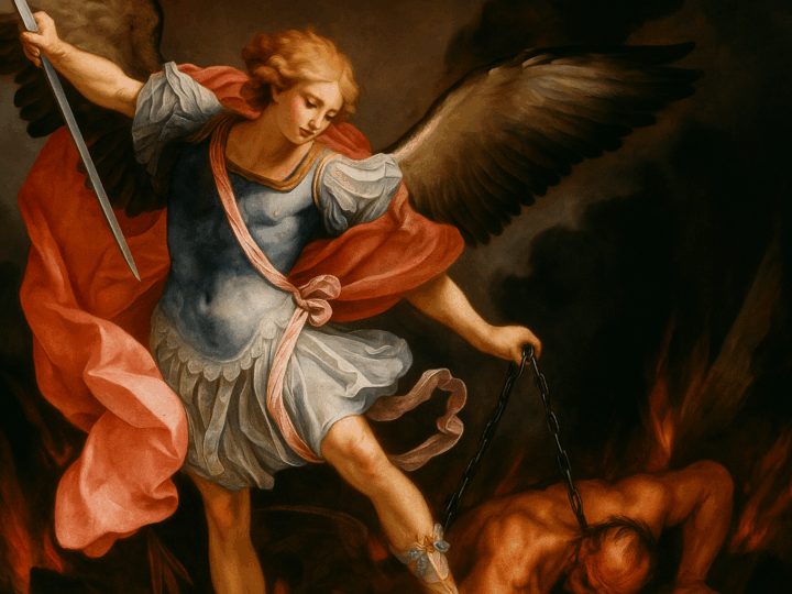 Quaresma de São Miguel: guia completo para viver essa devoção