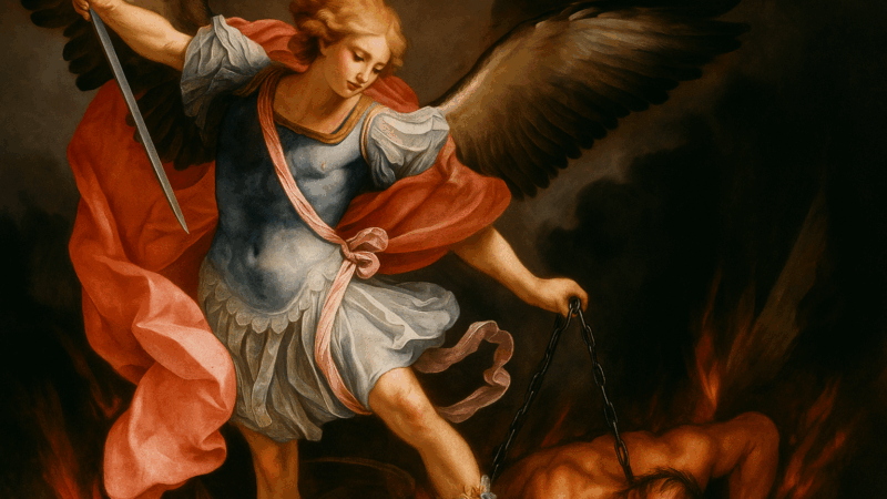 Quaresma de São Miguel: guia completo para viver essa devoção