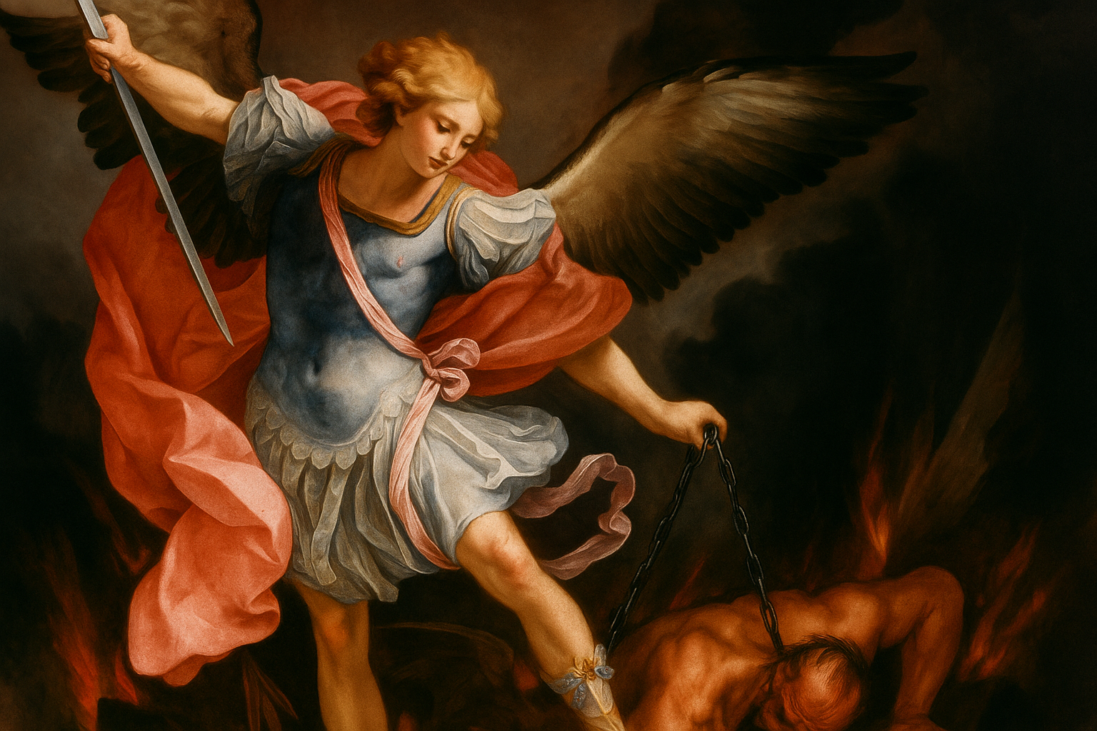 Quaresma de São Miguel: guia completo para viver essa devoção