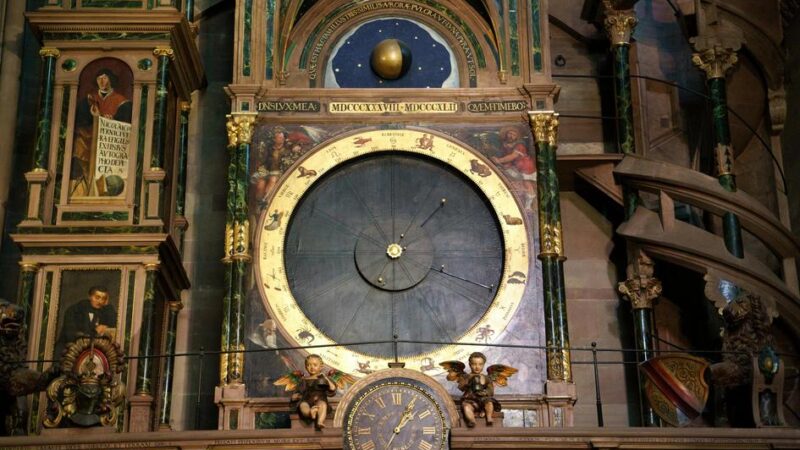 Calendário Litúrgico: Guia para Viver a Fé e Encontrar Consolo