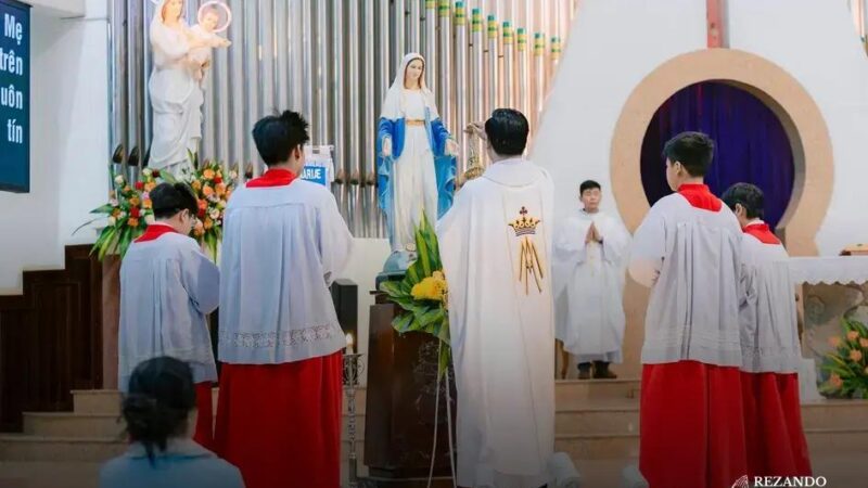 Solenidades e Festas da Igreja: Guia para Proteger sua Família