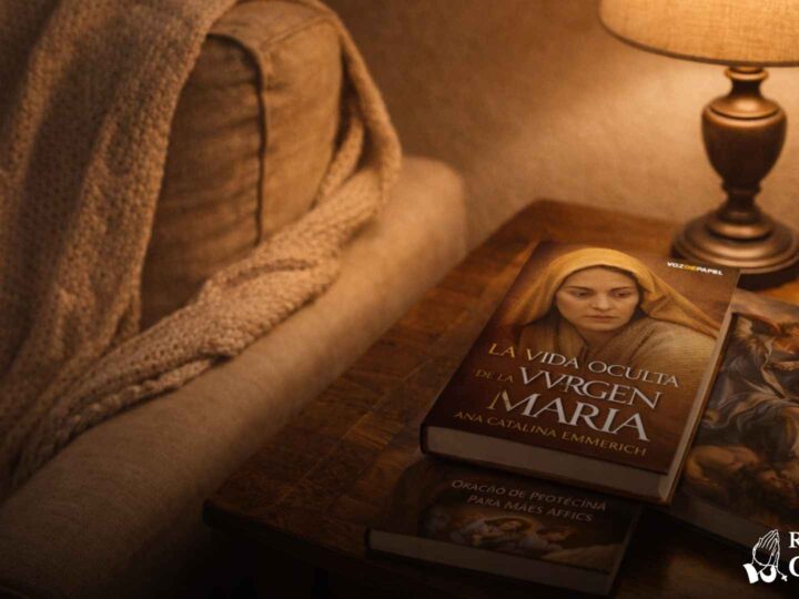 Livros católicos sobre a família: leituras que ensinam a viver como a Sagrada Família