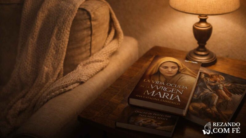 Livros católicos sobre a família: leituras que ensinam a viver como a Sagrada Família