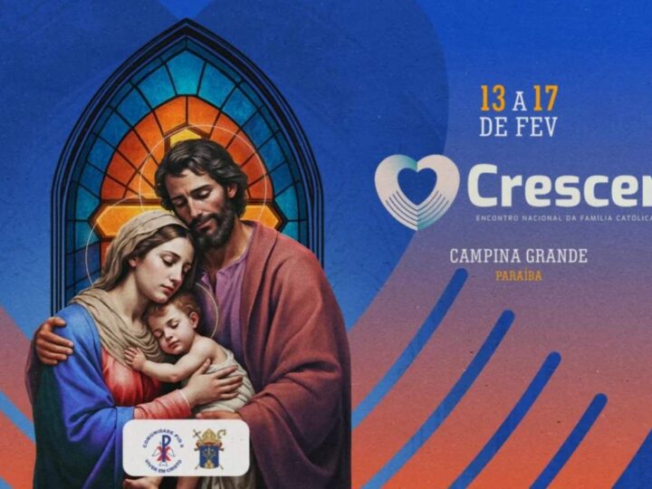 Crescer 2026: O Oásis de Paz e Bênçãos que sua Família Merece neste Carnaval