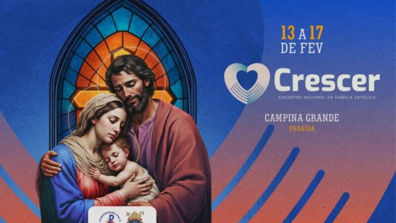 Crescer 2026: O Oásis de Paz e Bênçãos que sua Família Merece neste Carnaval