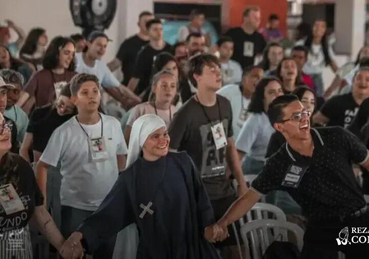 Por que você deveria incentivar seus filhos a participarem do evento Vinde e Vede 2026?