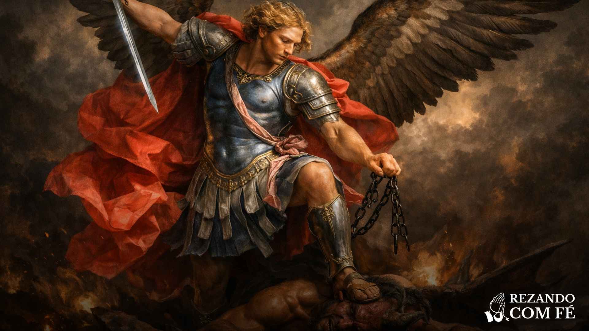 Quaresma de São Miguel: O Guia Completo para Proteger sua Família e Fortalecer sua Fé