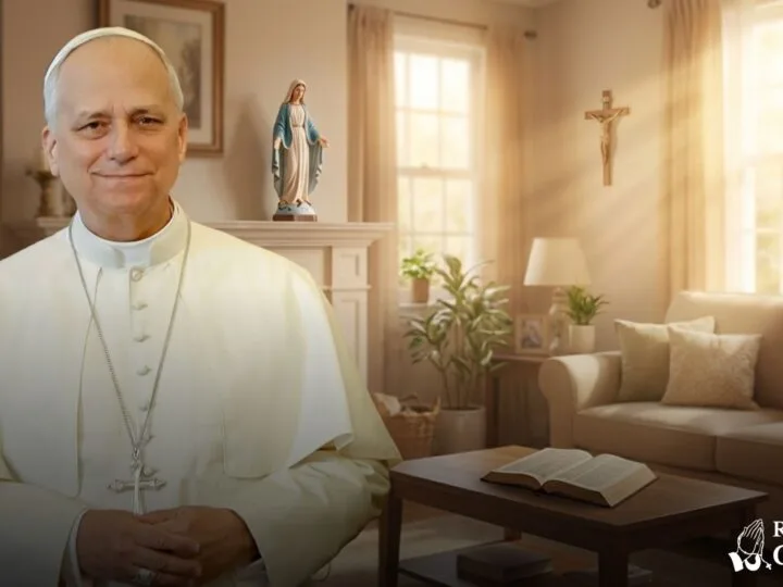 O apego às coisas materiais envenena o coração: Descubra como ter paz em casa com os conselhos do Papa