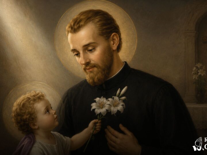 São Caetano de Tiene: O Santo da Providência e do Amparo nas Dificuldades