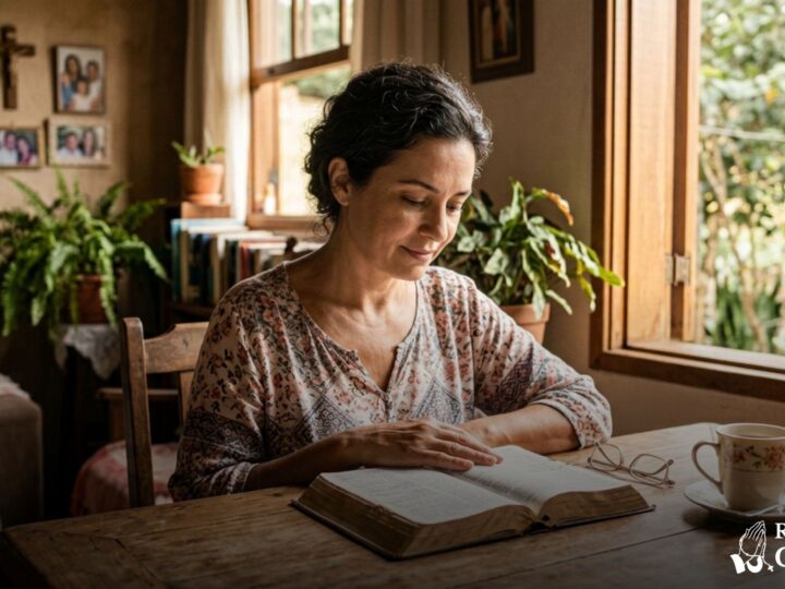 O Que É Vocação? Como Descobrir o Chamado de Deus no Seu Cotidiano