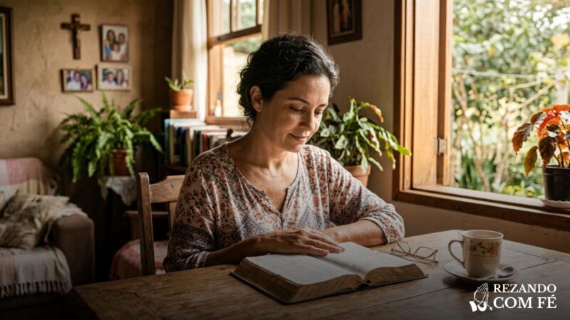 O Que É Vocação? Como Descobrir o Chamado de Deus no Seu Cotidiano